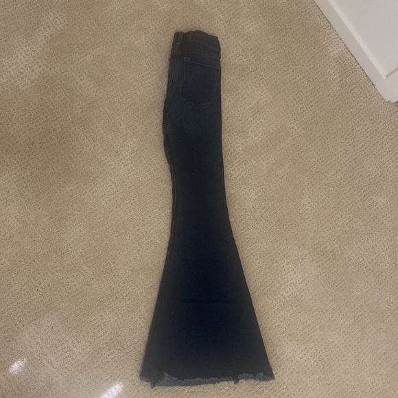 Free People Flares - Picture 6 of 8